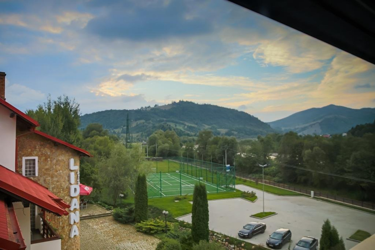 Complex Lidana (gresit)