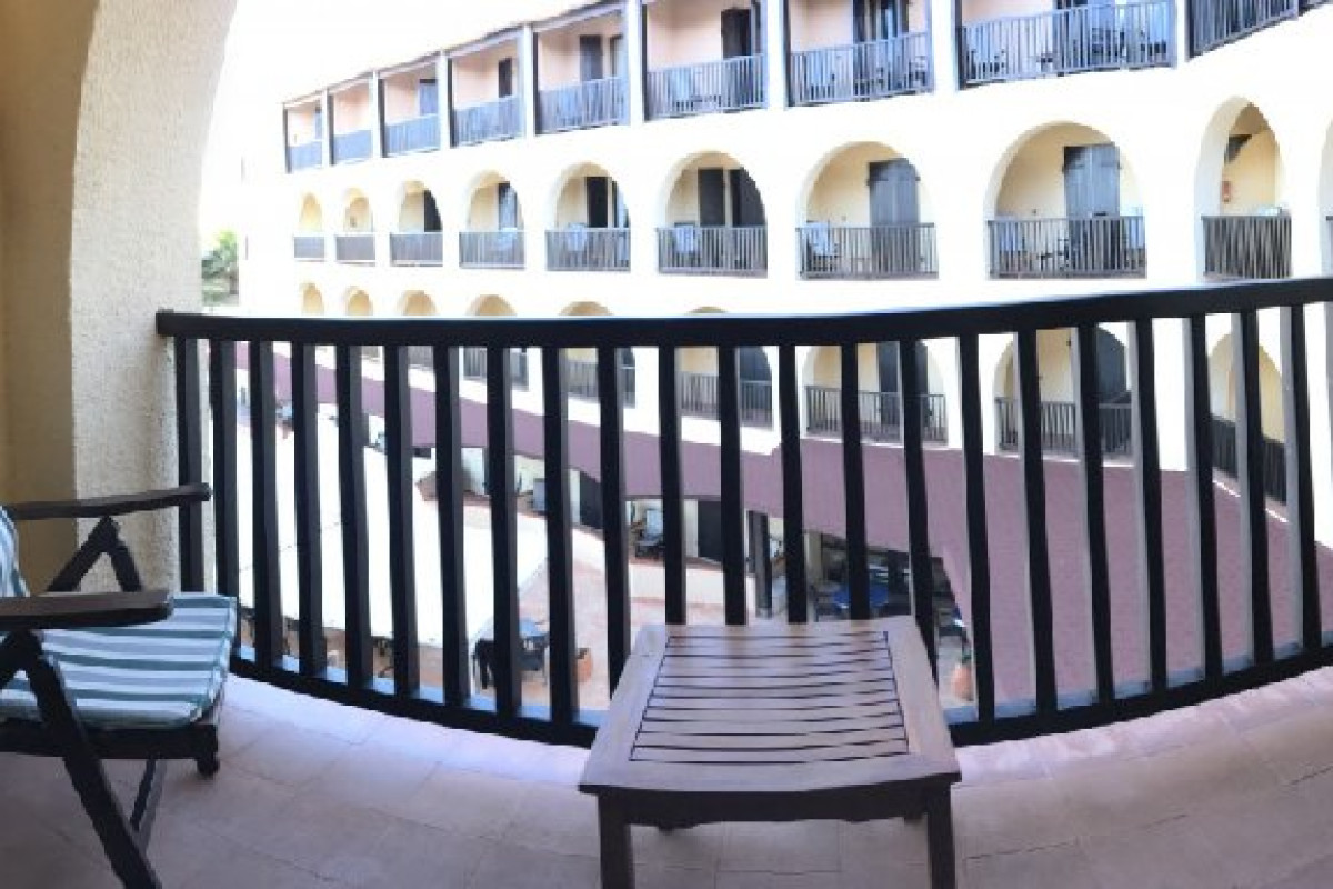 Calabona Hotel