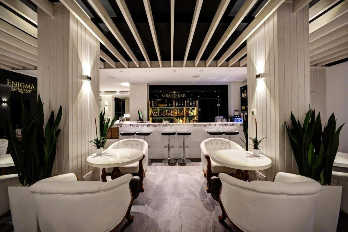 Ciao Stelio Deluxe (Adults Only)