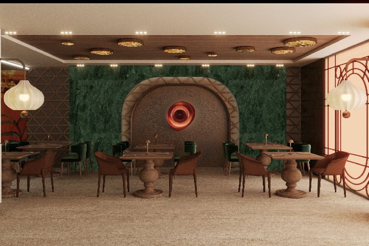 ROYAL ATLANTIS ICON - DESCHIS 2025