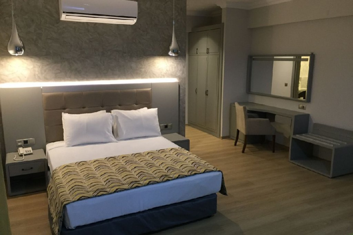 PASA GARDEN BEACH HOTEL