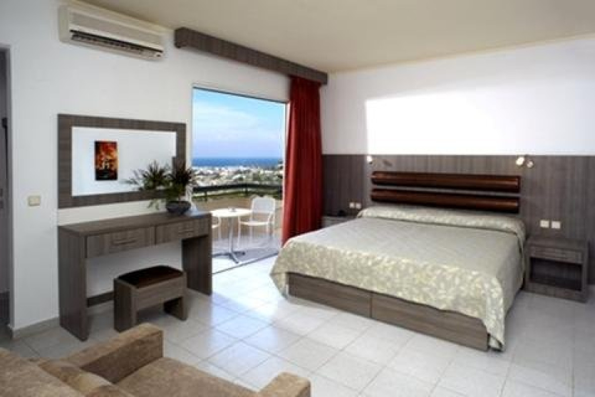 Venezia Resort