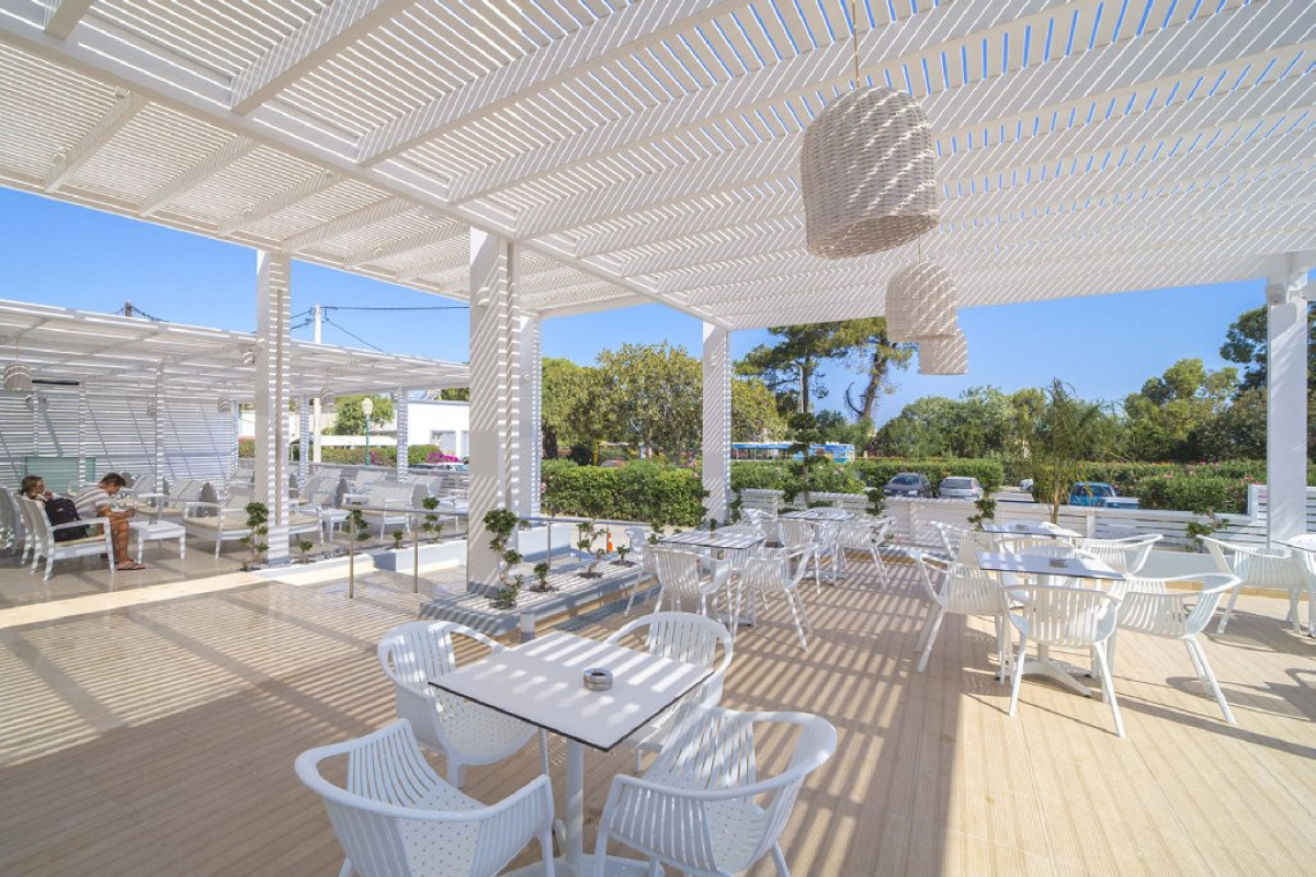 Oceanis Park (D)
