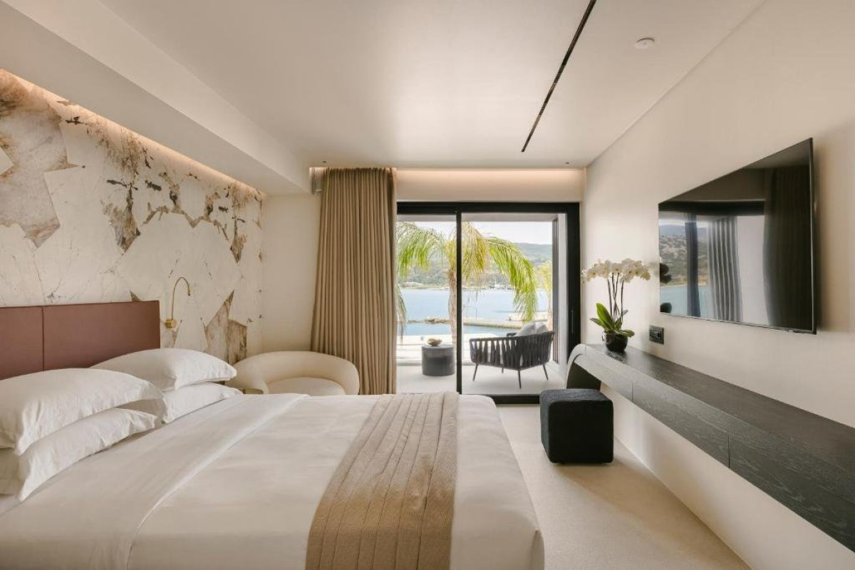 Casaly Hotel Spa 5* Adults Only