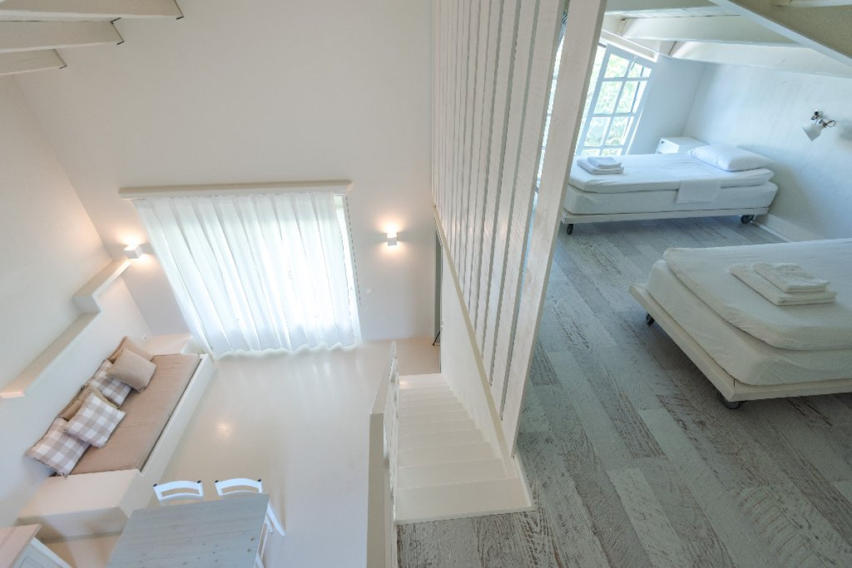 Ta Spitakia Boutique Guest Houses