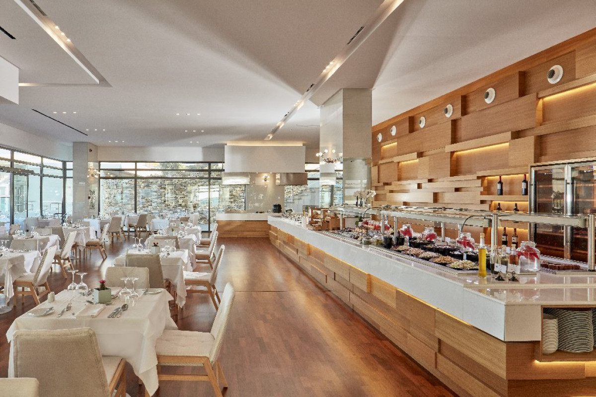 Lesante Blu (Adults Only) (Tragaki)