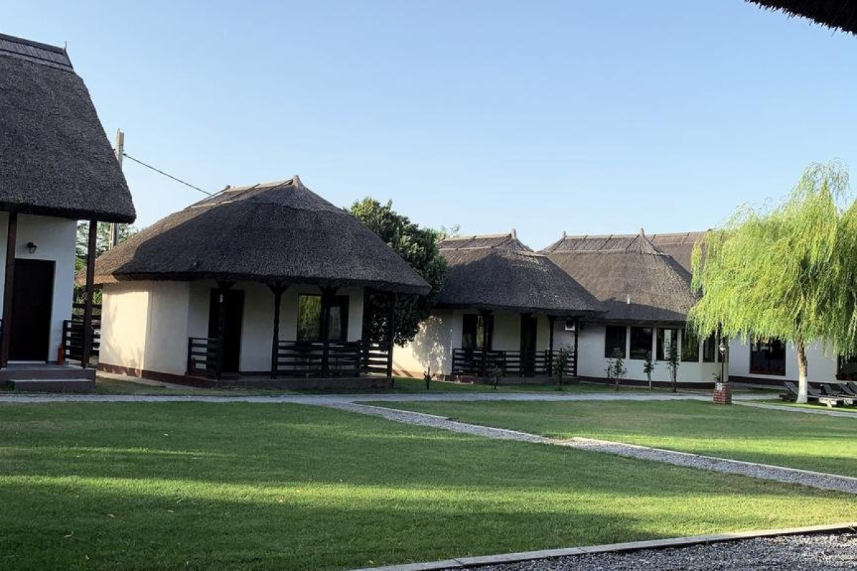 Casa Patru Anotimpuri