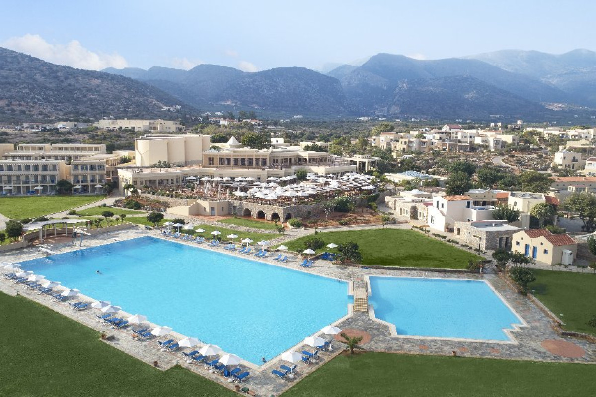 Kalimera Kriti
