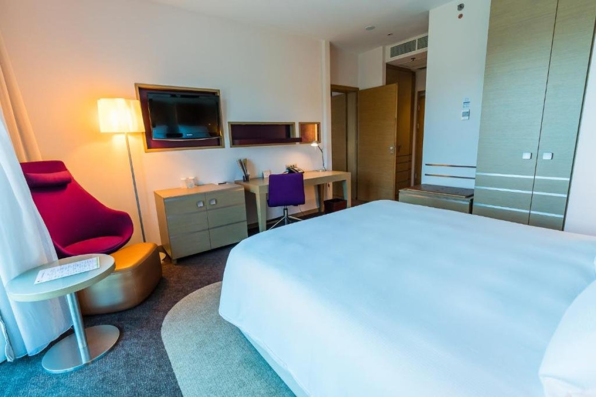 Double Tree by Hilton