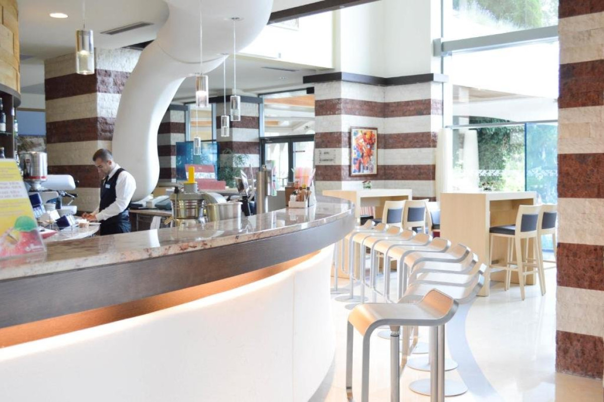 FLAMINGO GRAND SPA  HOTEL