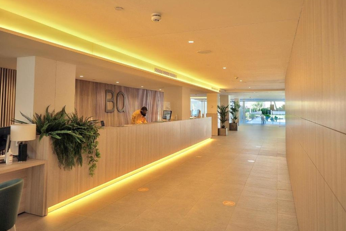 BQ Belvedere