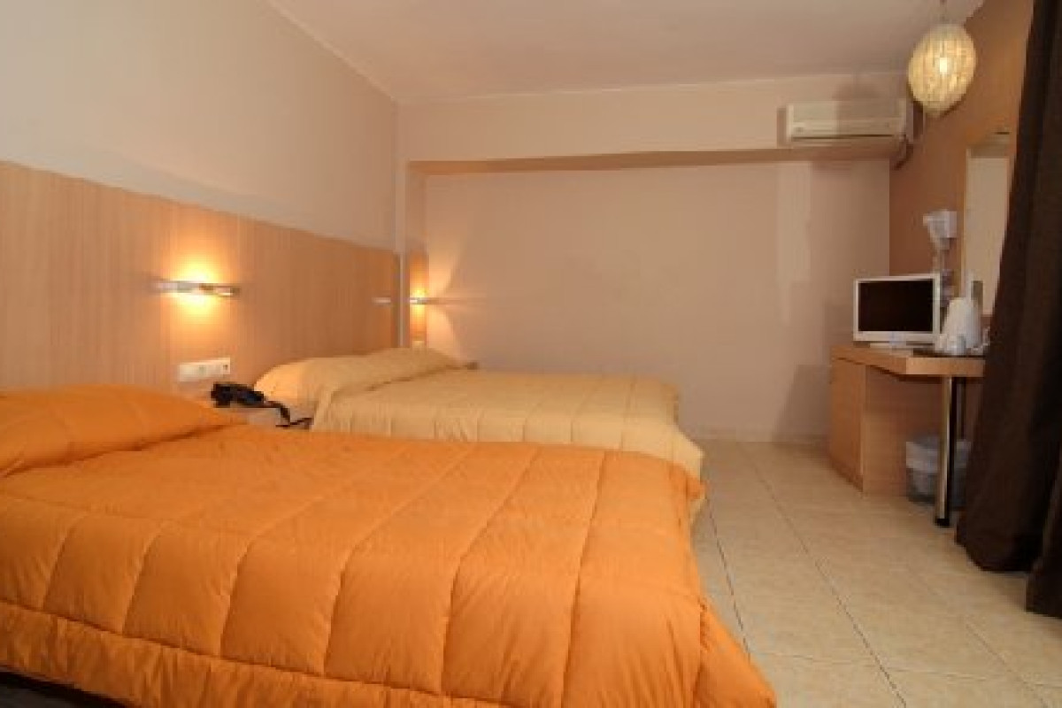 Citi Live Hotel