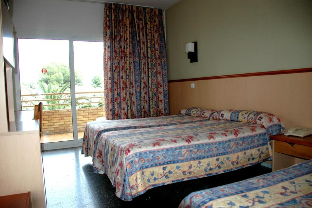 Jaime I Hotel