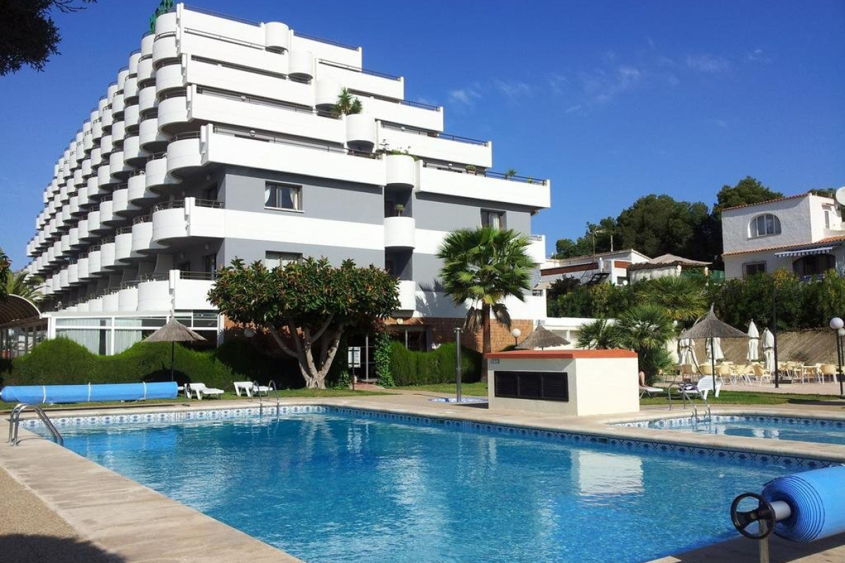 AR Galetamar (Calpe)