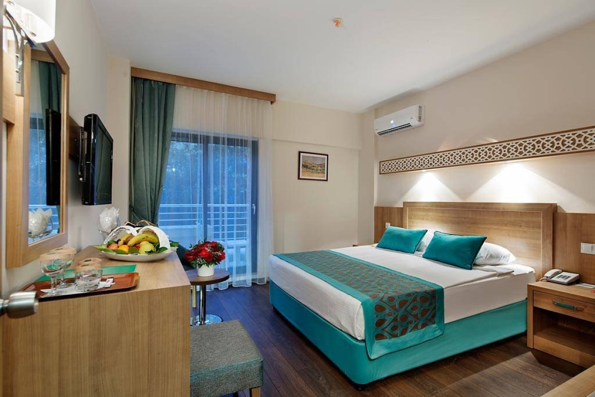 MERYAN HOTEL