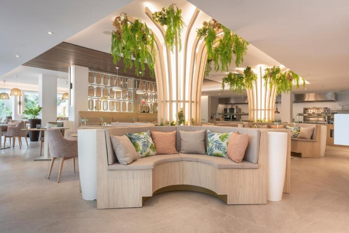 Valentin Grand Park Suite Hotel