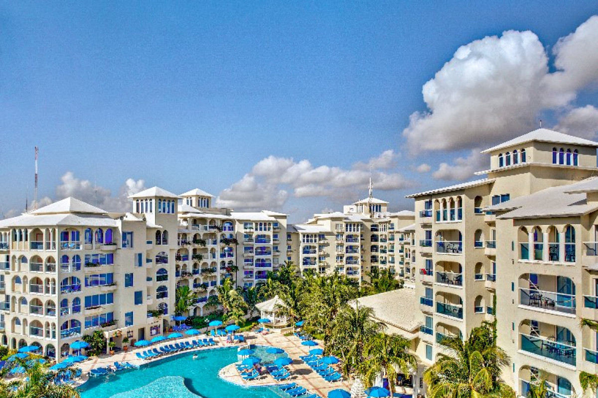 Occidental Costa Cancun