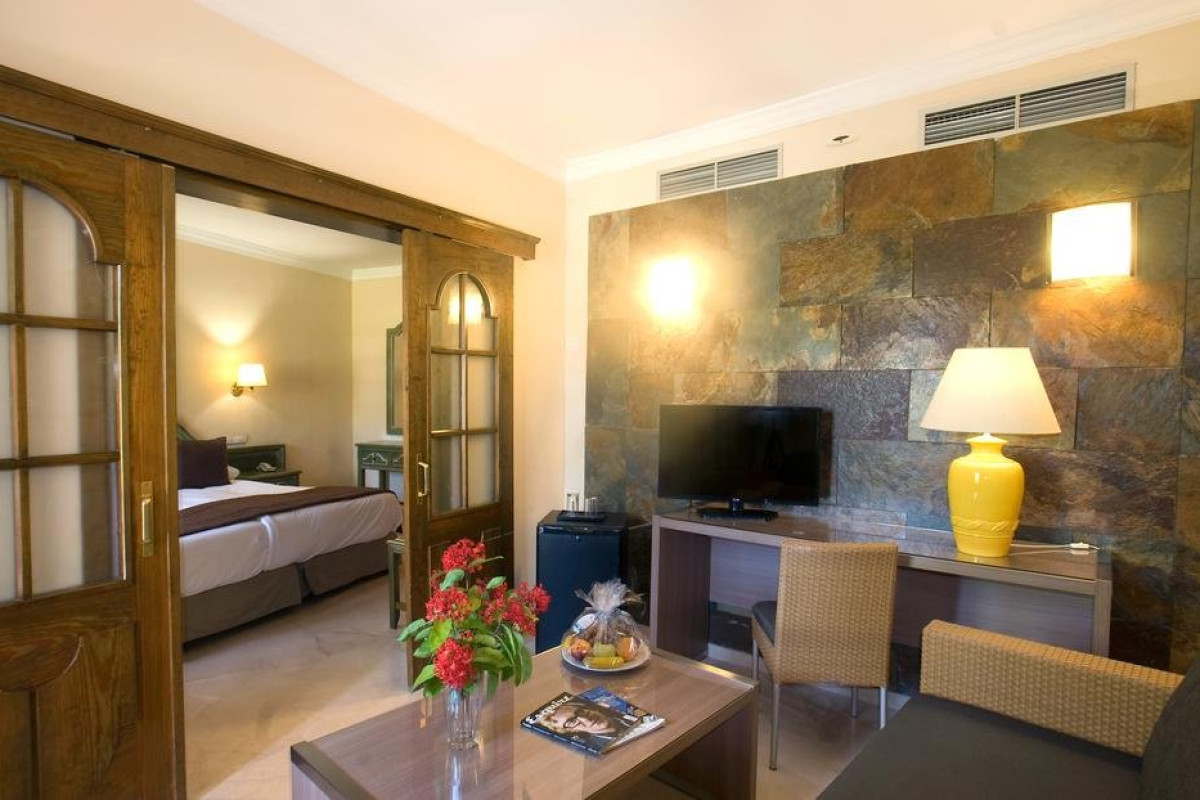 Dunas Suites and Villas Resort