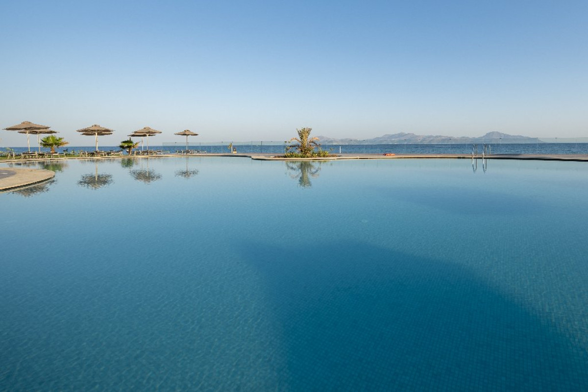 Horizon Beach Resort (Mastichari)