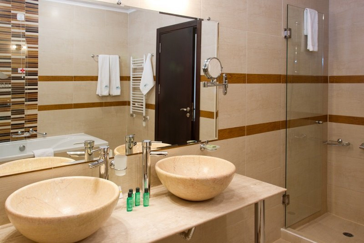 Saint Ivan Rilski Spa Apart