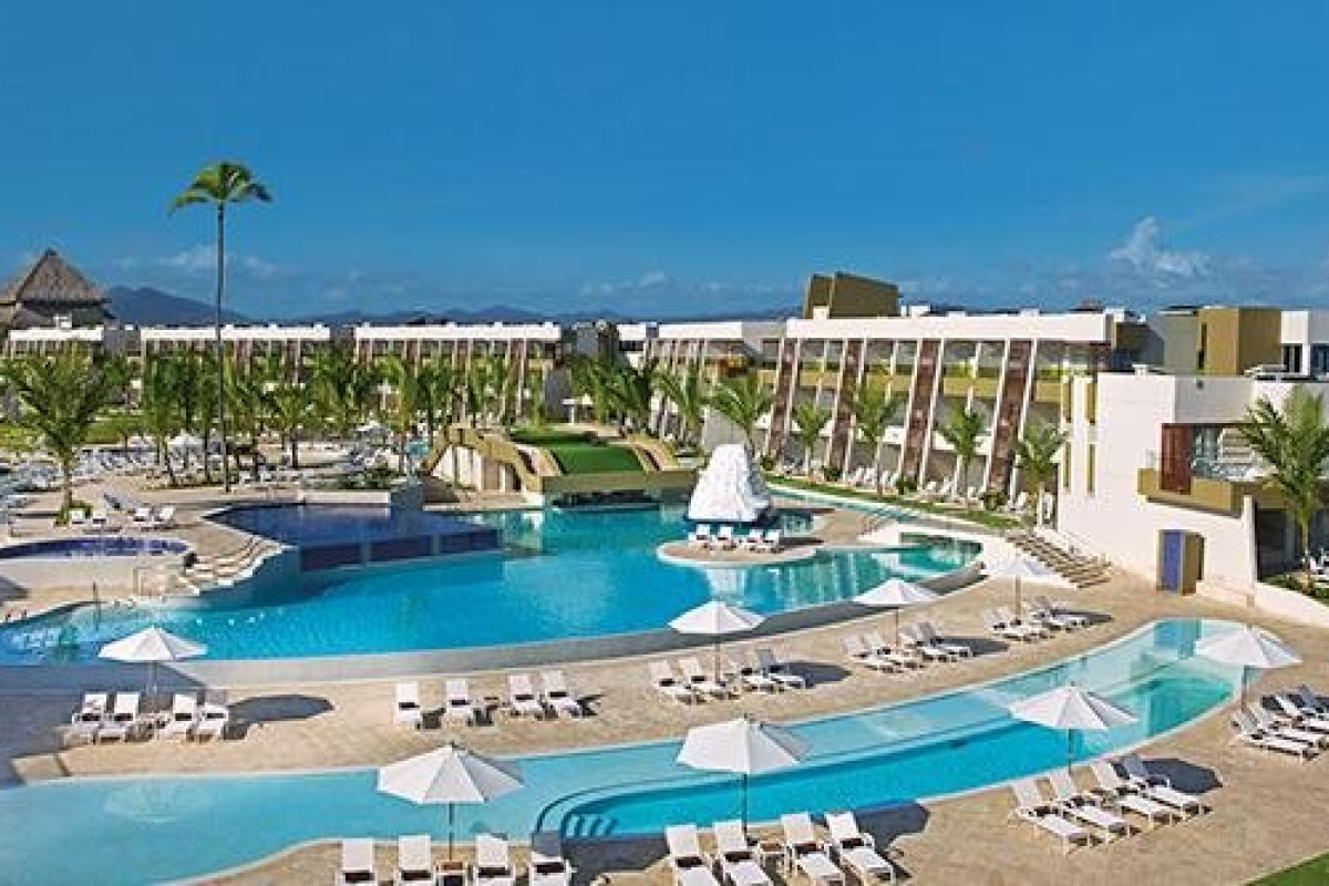 NOW ONYX PUNTA CANA