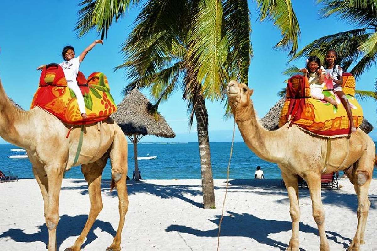PrideInn Paradise Beach Resort and Spa