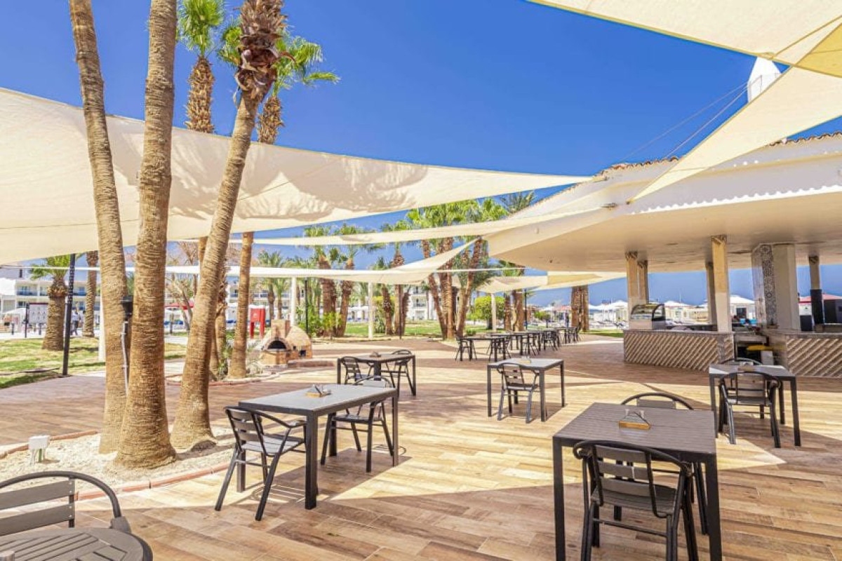 AMARINA ABU SOMA RESORT AQUAPARK