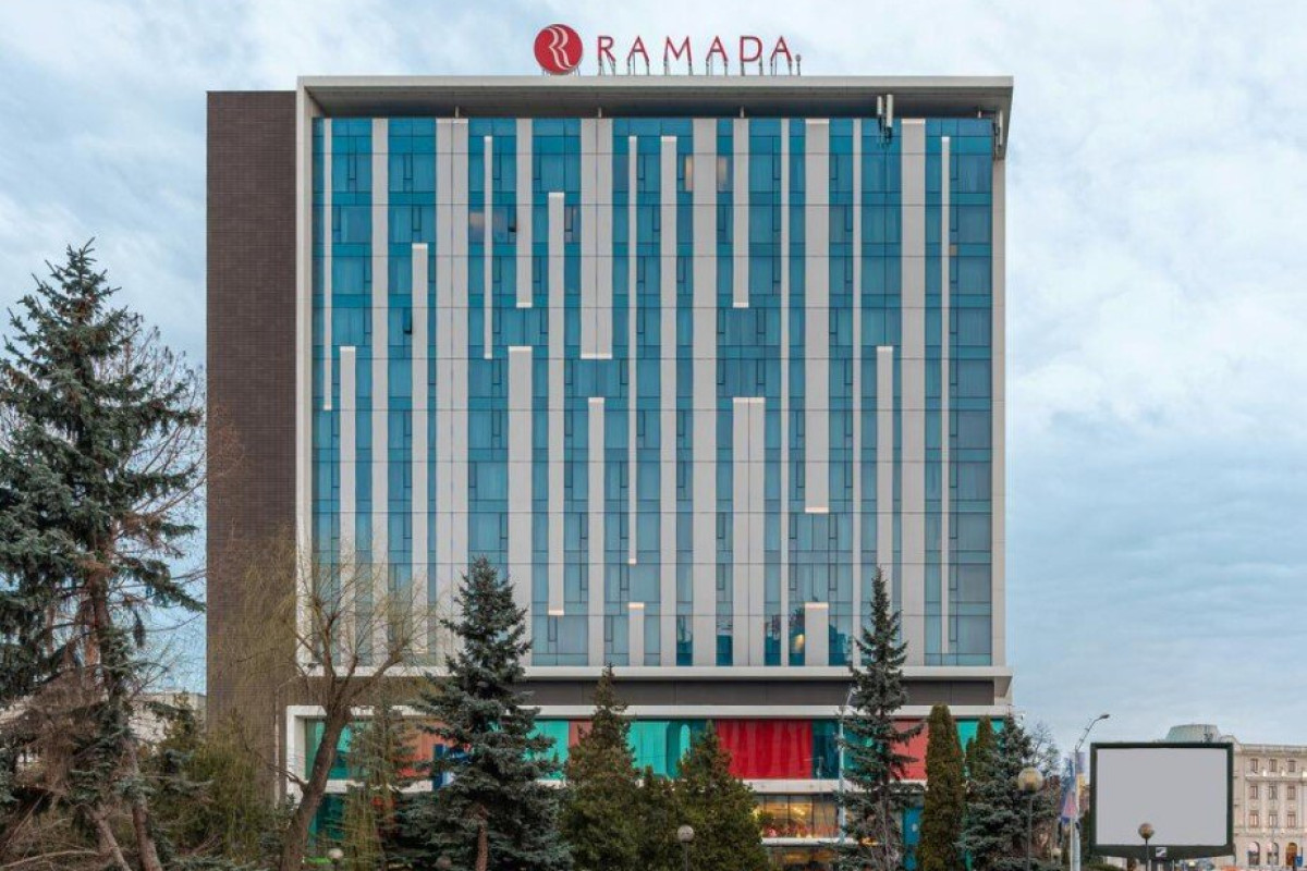 RAMADA