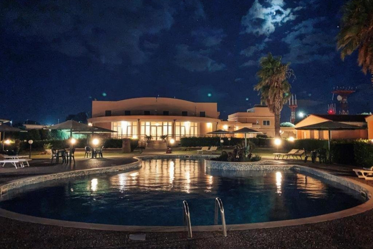 Hotel Minerva - Brindisi