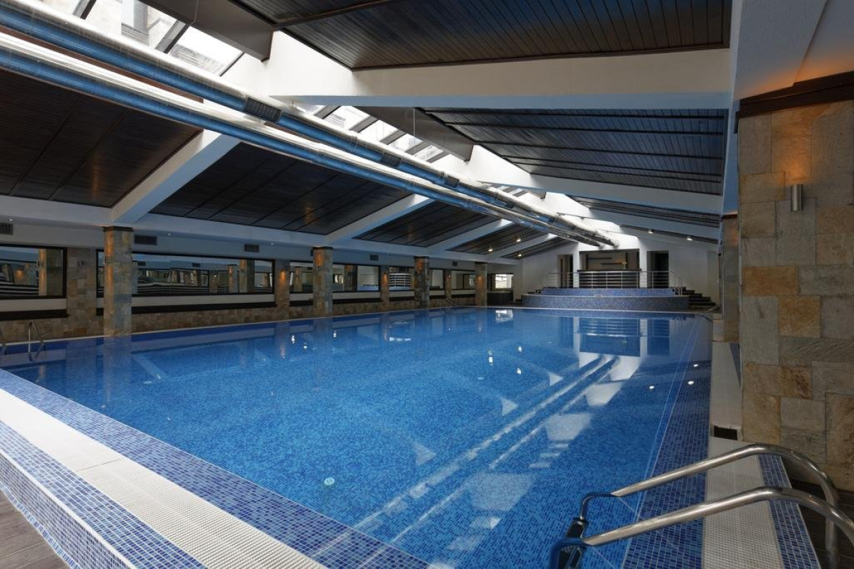 Trinity Apart Hotel