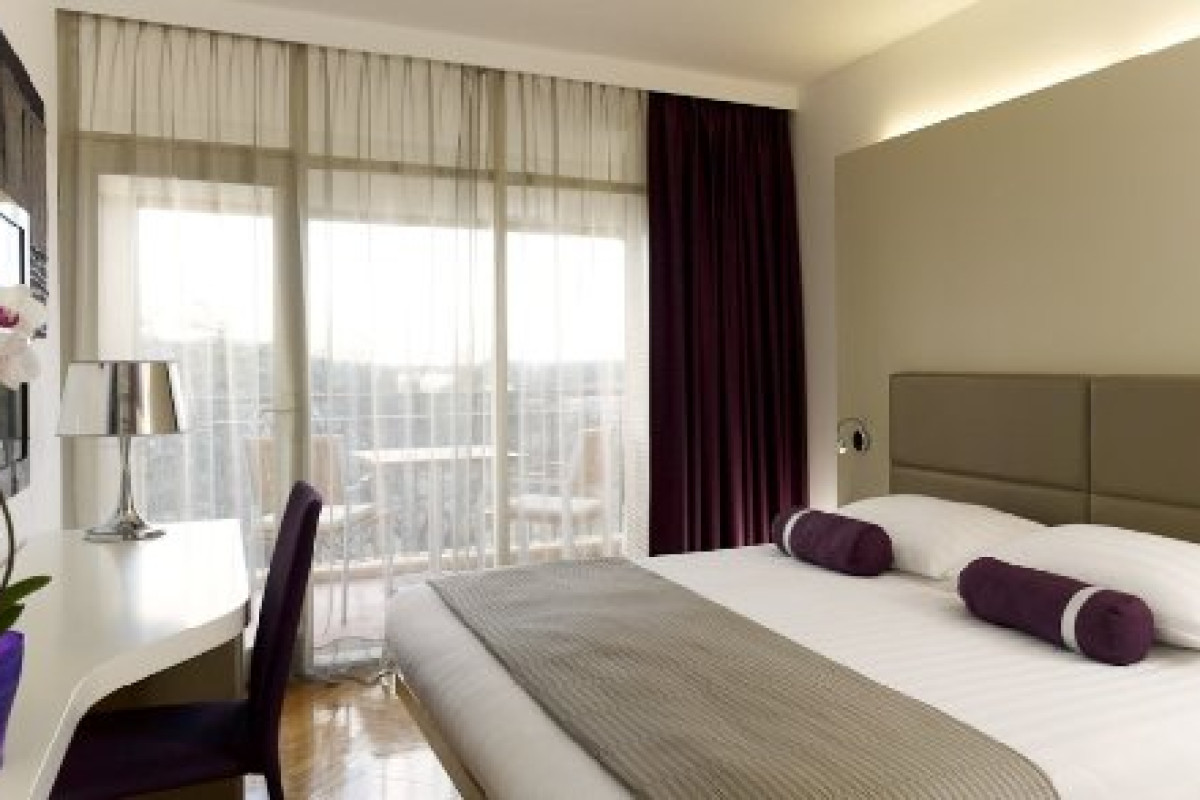 Hotel Medulin (Medulin)