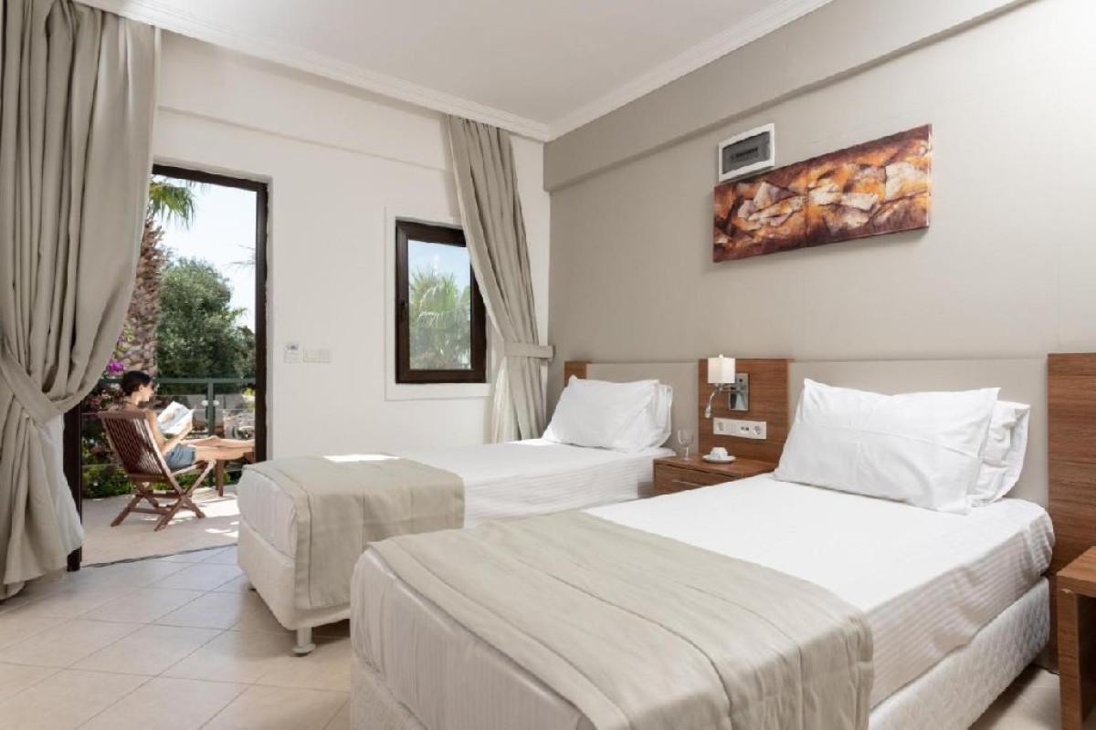 ANADOLU HOTEL BODRUM