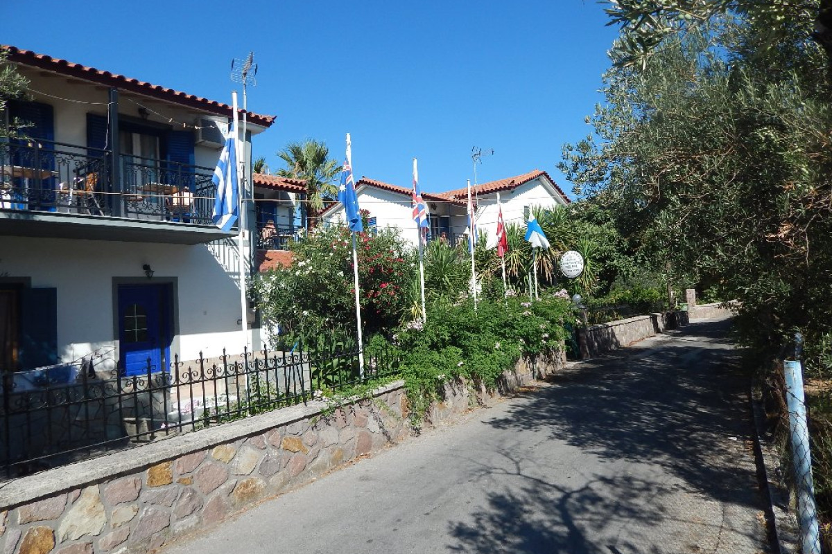 Anaxos Garden (Anaxos)