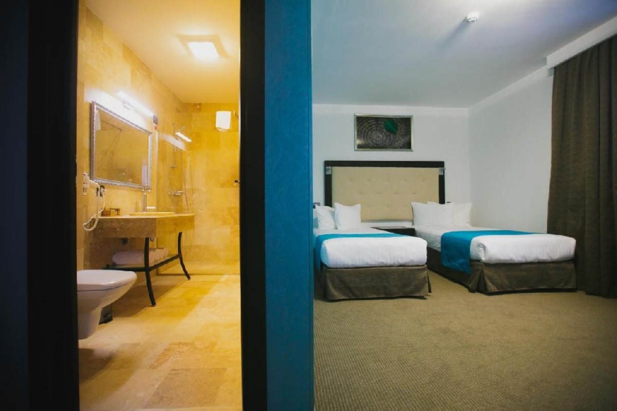 Primera Dru Hotel SPA
