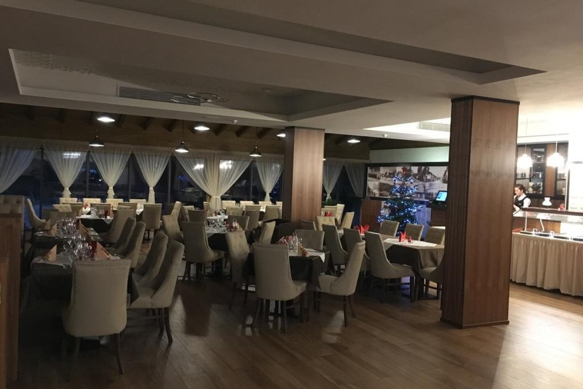 Mirage Resort (Viseul de Sus)