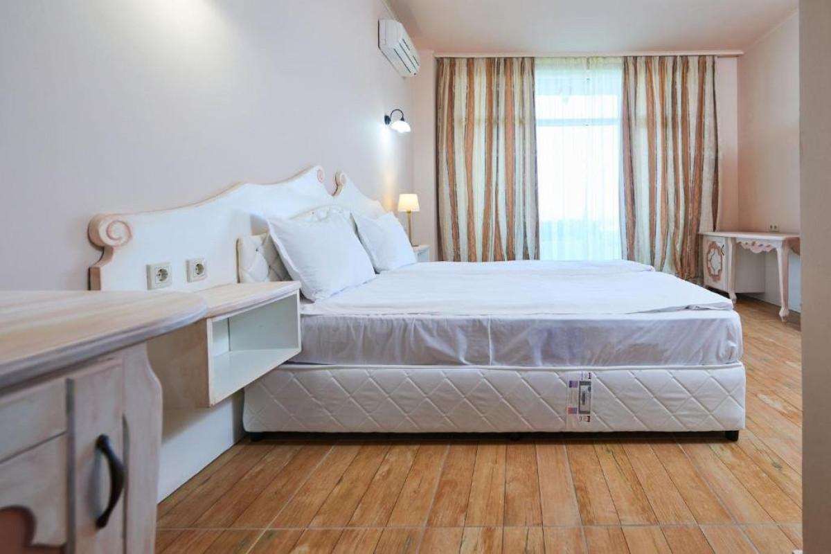 Festa Pomorie Resort
