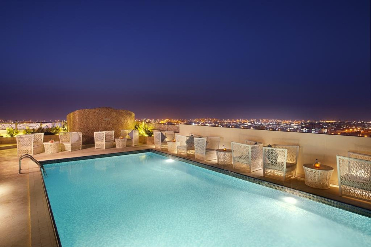 Doubletree By Hilton Ras Khaimah