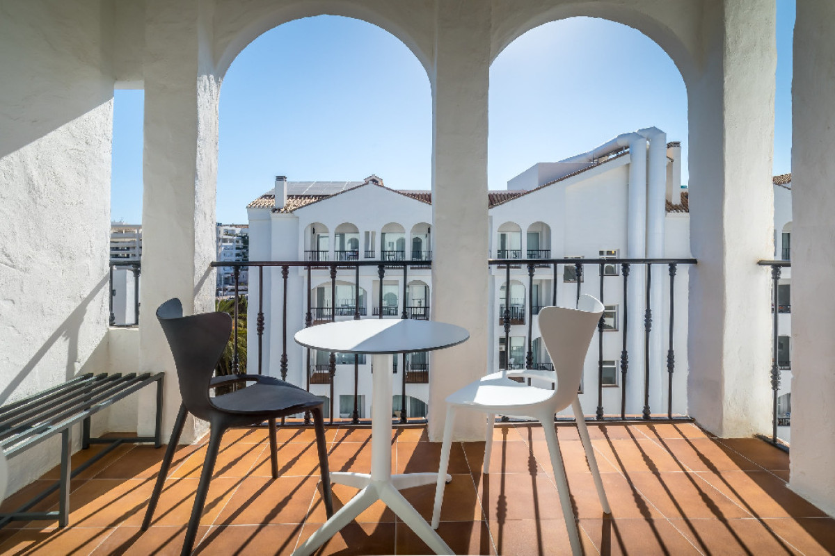 Occidental Puerto Banus (Marbella)