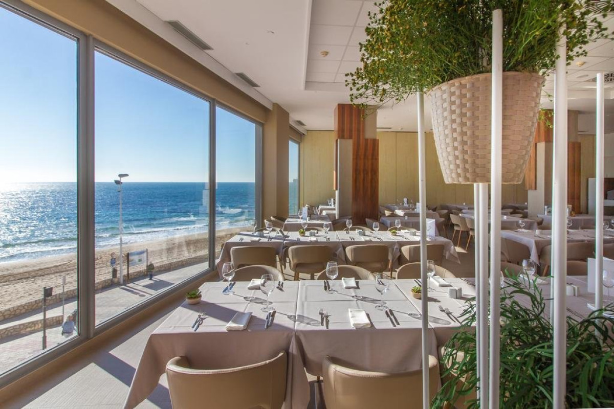 Gran Hotel Sol y Mar (Adults Only) (Calpe)