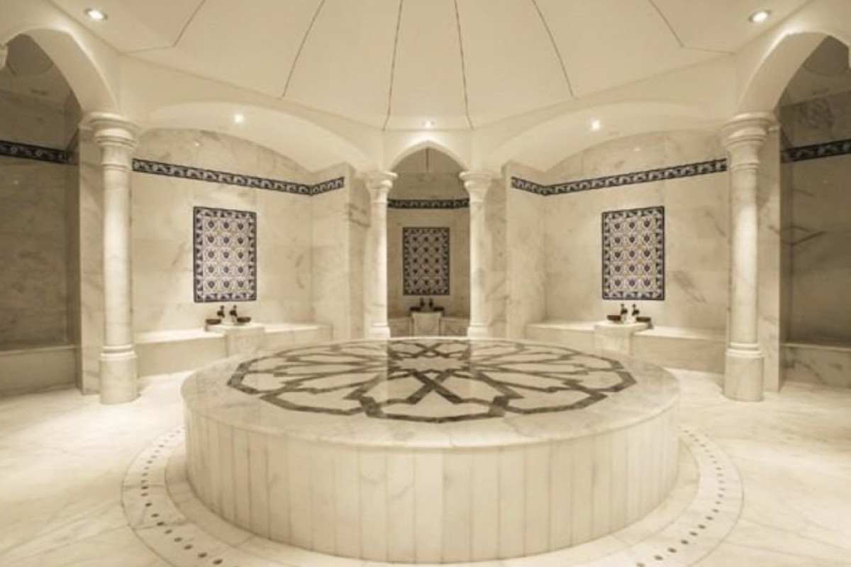 RIXOS PARK BELEK