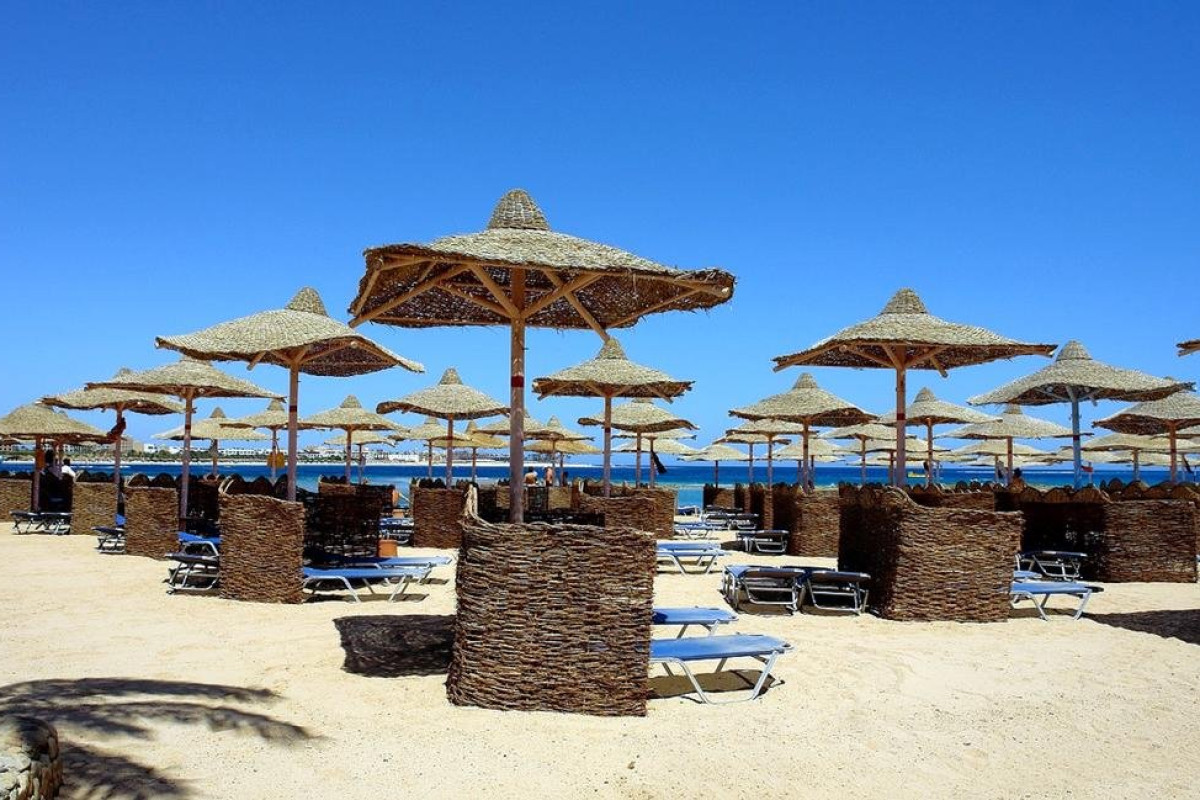 JAZ MAKADI SARAYA RESORT