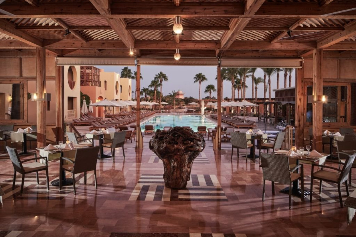 STEIGENBERGER GOLF RESORT EL GOUNA