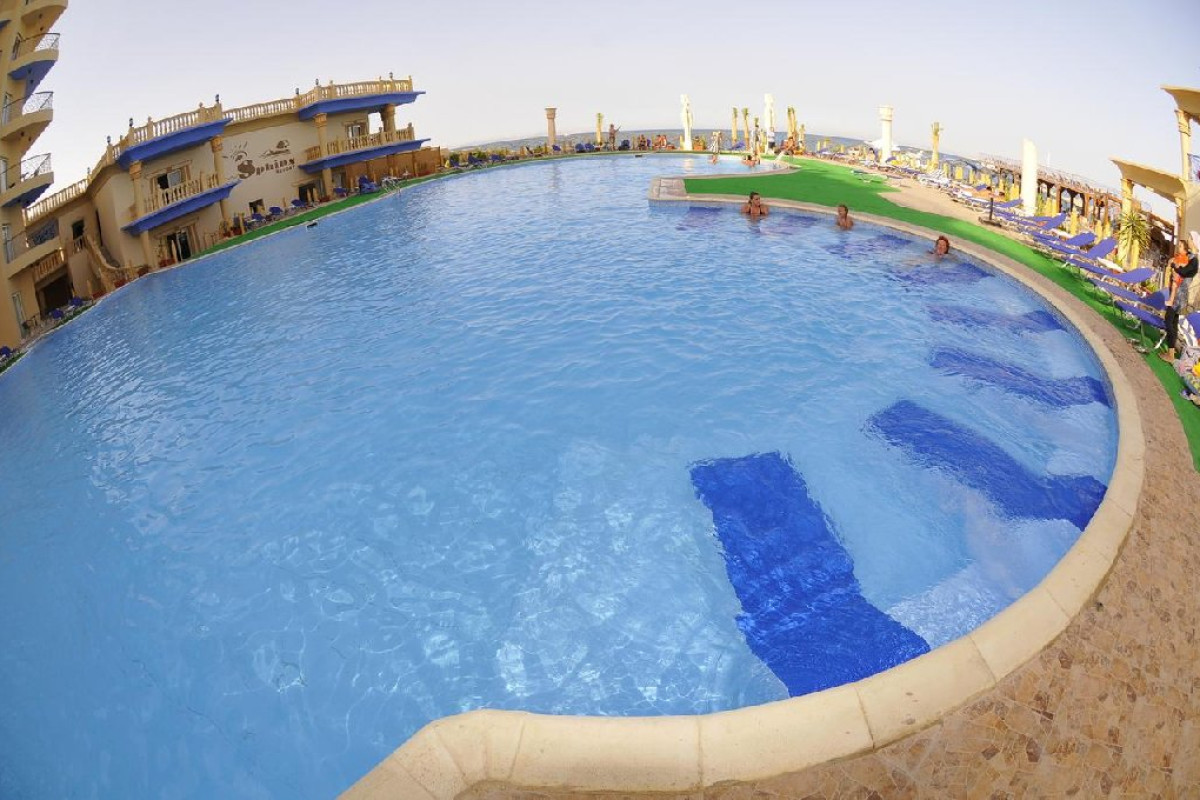 SPHINX RESORT