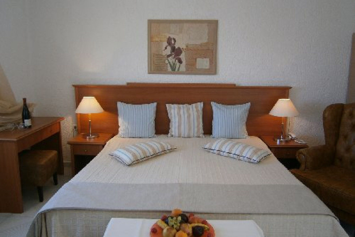 Elounda Residence
