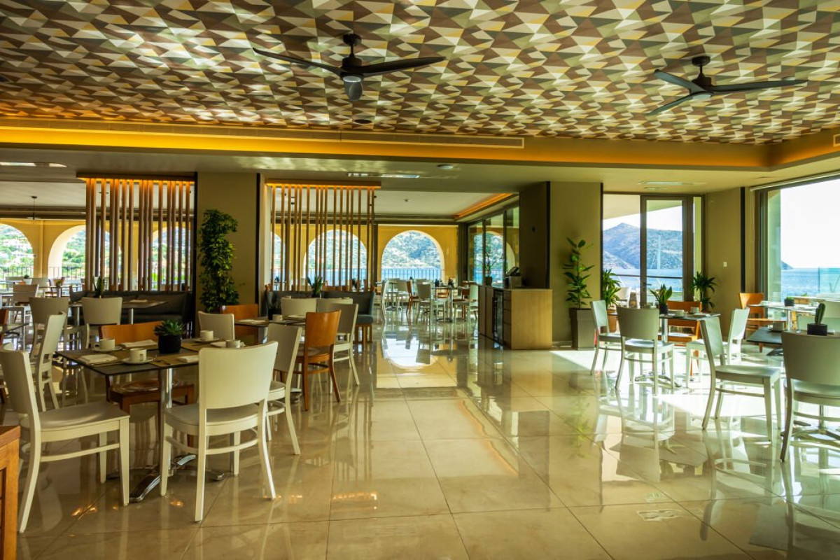 Mirabello Bay Luxury Resort