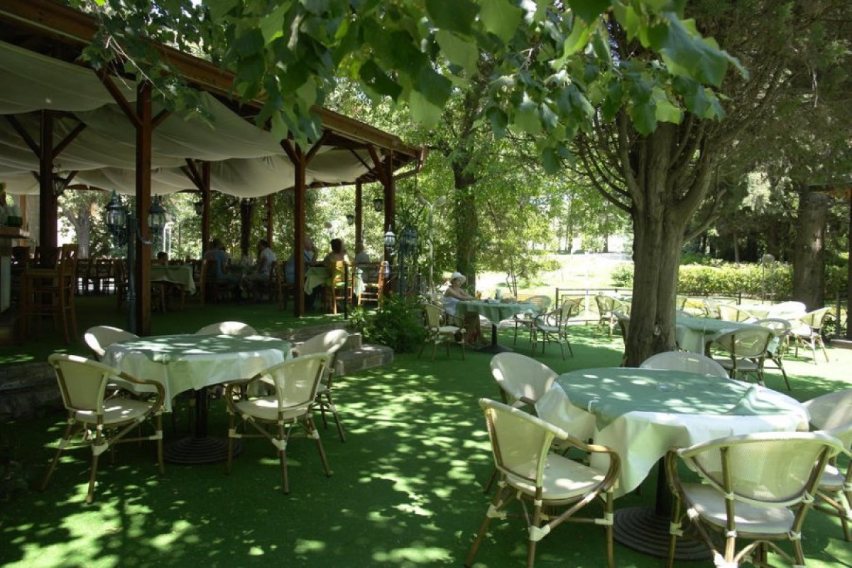 PARK HOTEL OASIS
