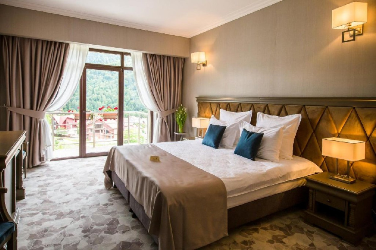 Carpat INN