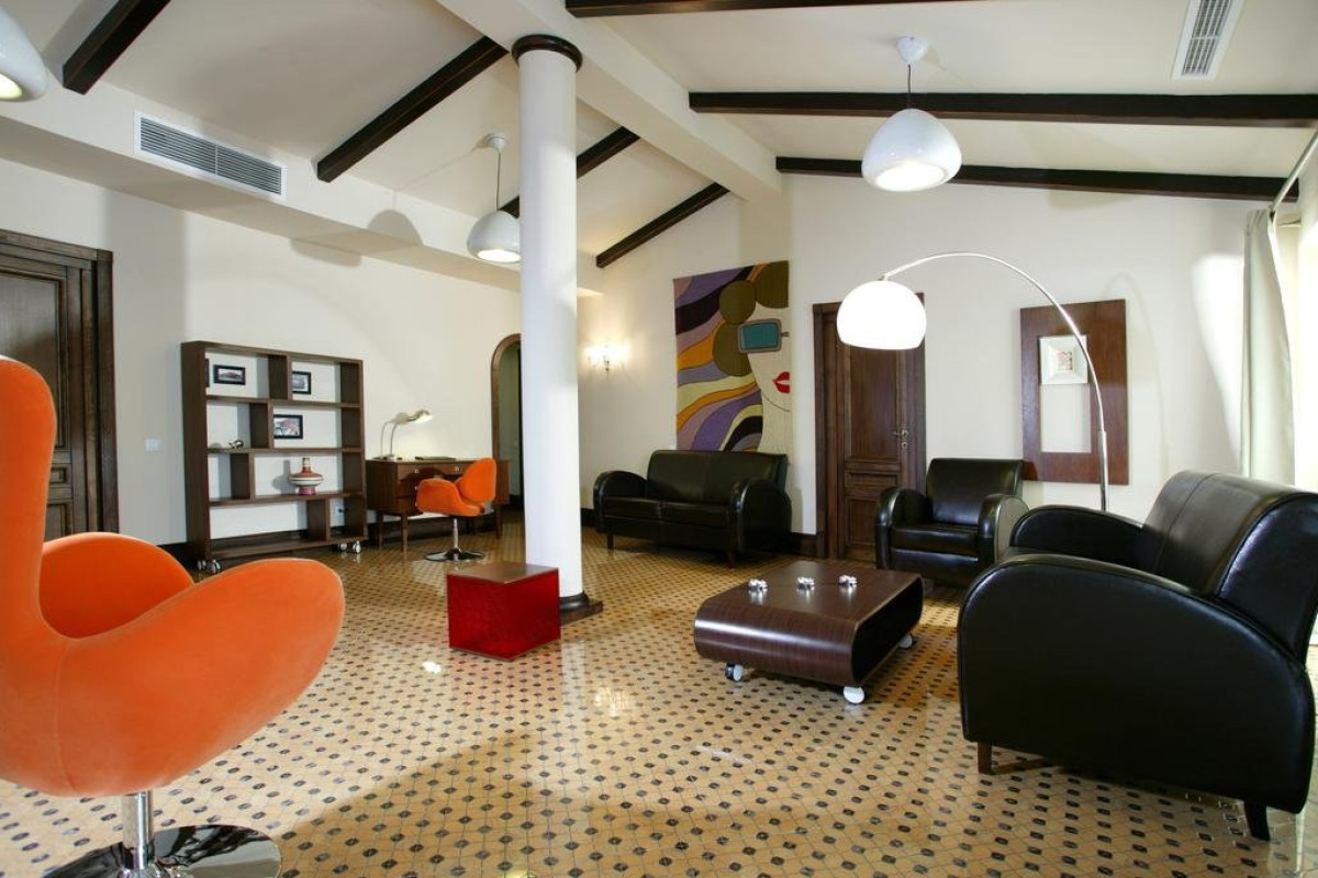 Arena Regia Hotel Spa