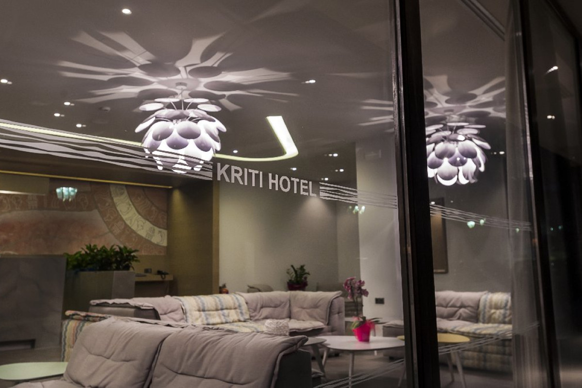 Kriti (K)