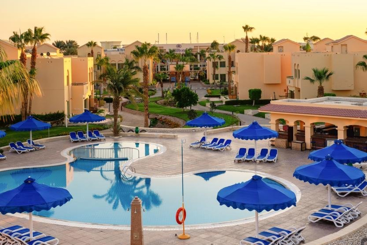 SWISS INN RESORT